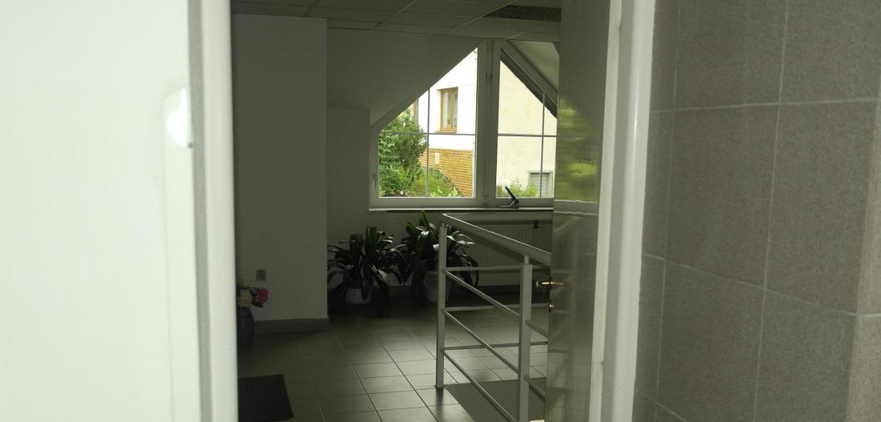 Apartman Discoveryou Rájec-Jestřebí Εξωτερικό φωτογραφία