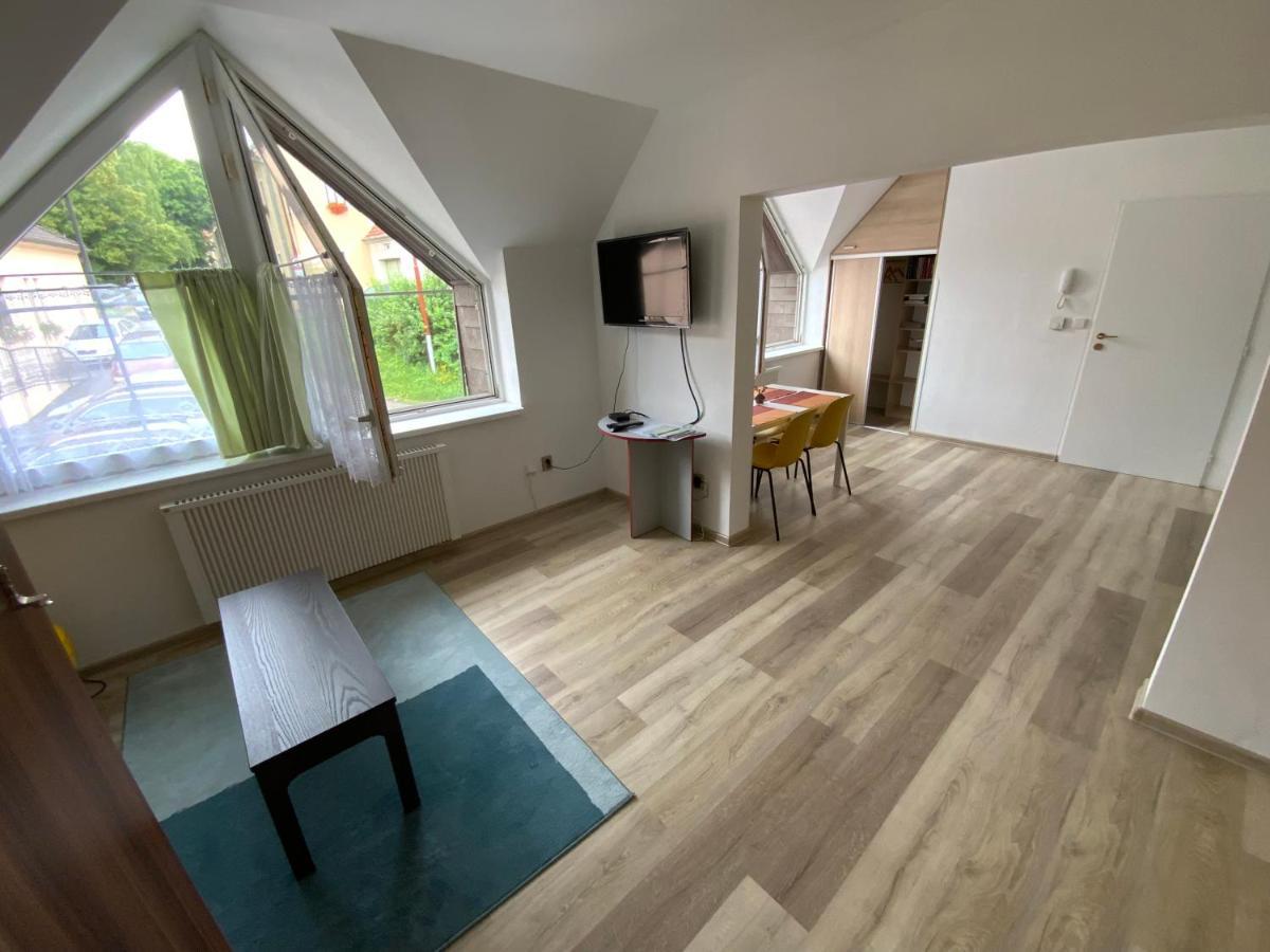Apartman Discoveryou Rájec-Jestřebí Εξωτερικό φωτογραφία