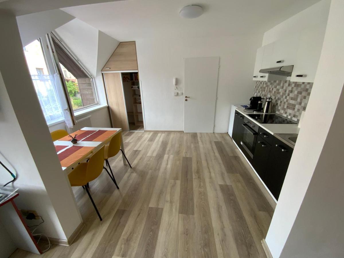 Apartman Discoveryou Rájec-Jestřebí Εξωτερικό φωτογραφία
