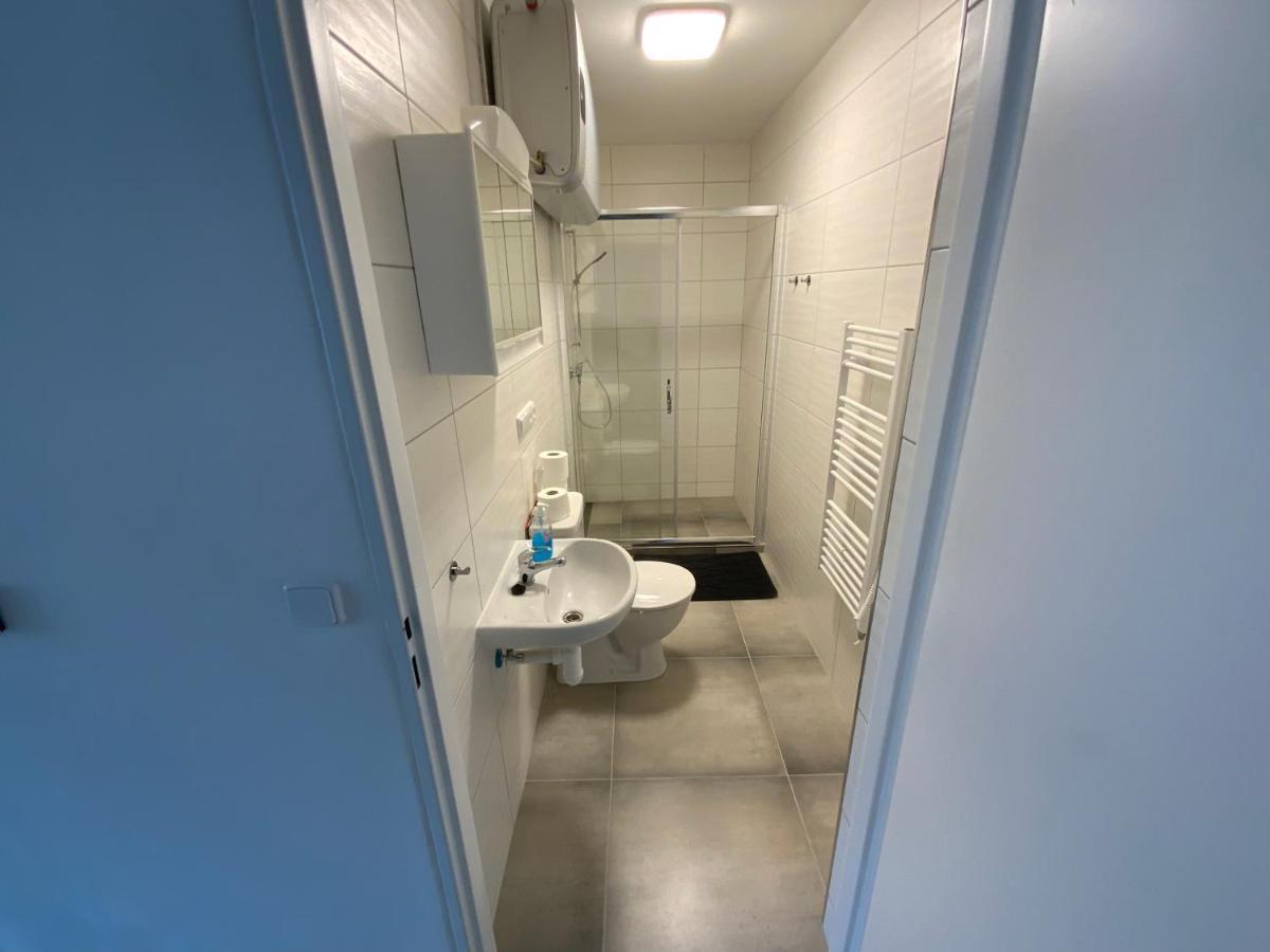 Apartman Discoveryou Rájec-Jestřebí Εξωτερικό φωτογραφία