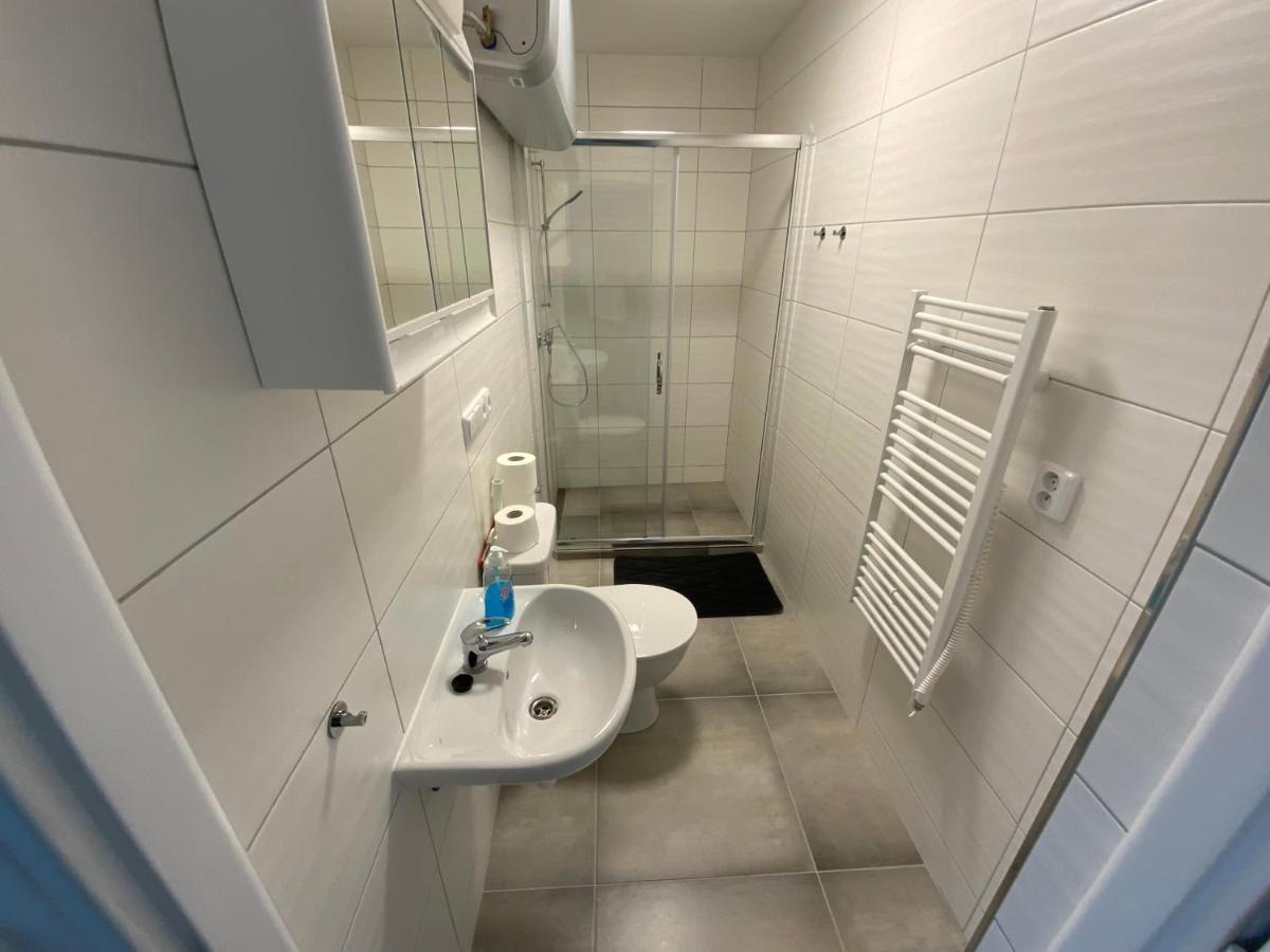 Apartman Discoveryou Rájec-Jestřebí Εξωτερικό φωτογραφία