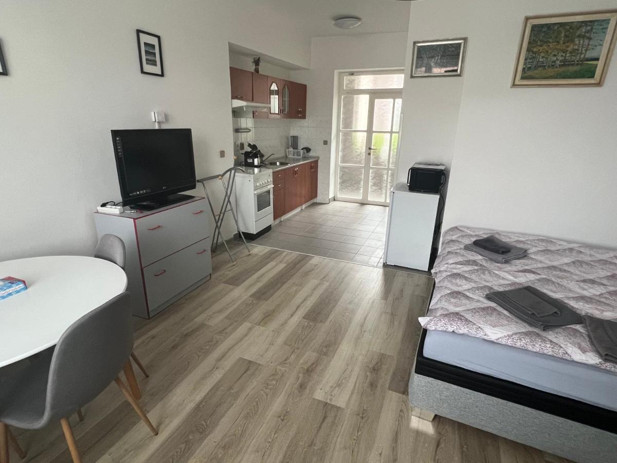 Apartman Discoveryou Rájec-Jestřebí Εξωτερικό φωτογραφία