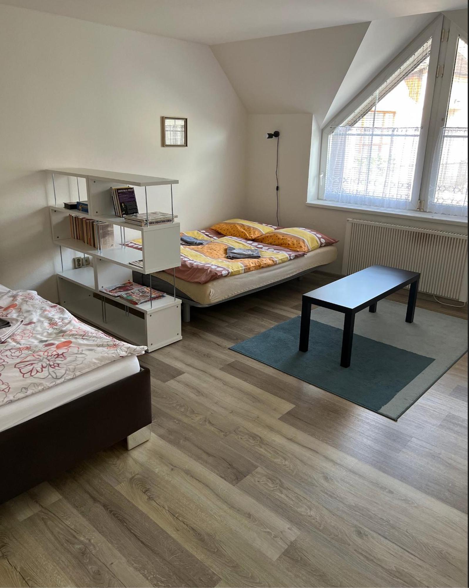 Apartman Discoveryou Rájec-Jestřebí Εξωτερικό φωτογραφία