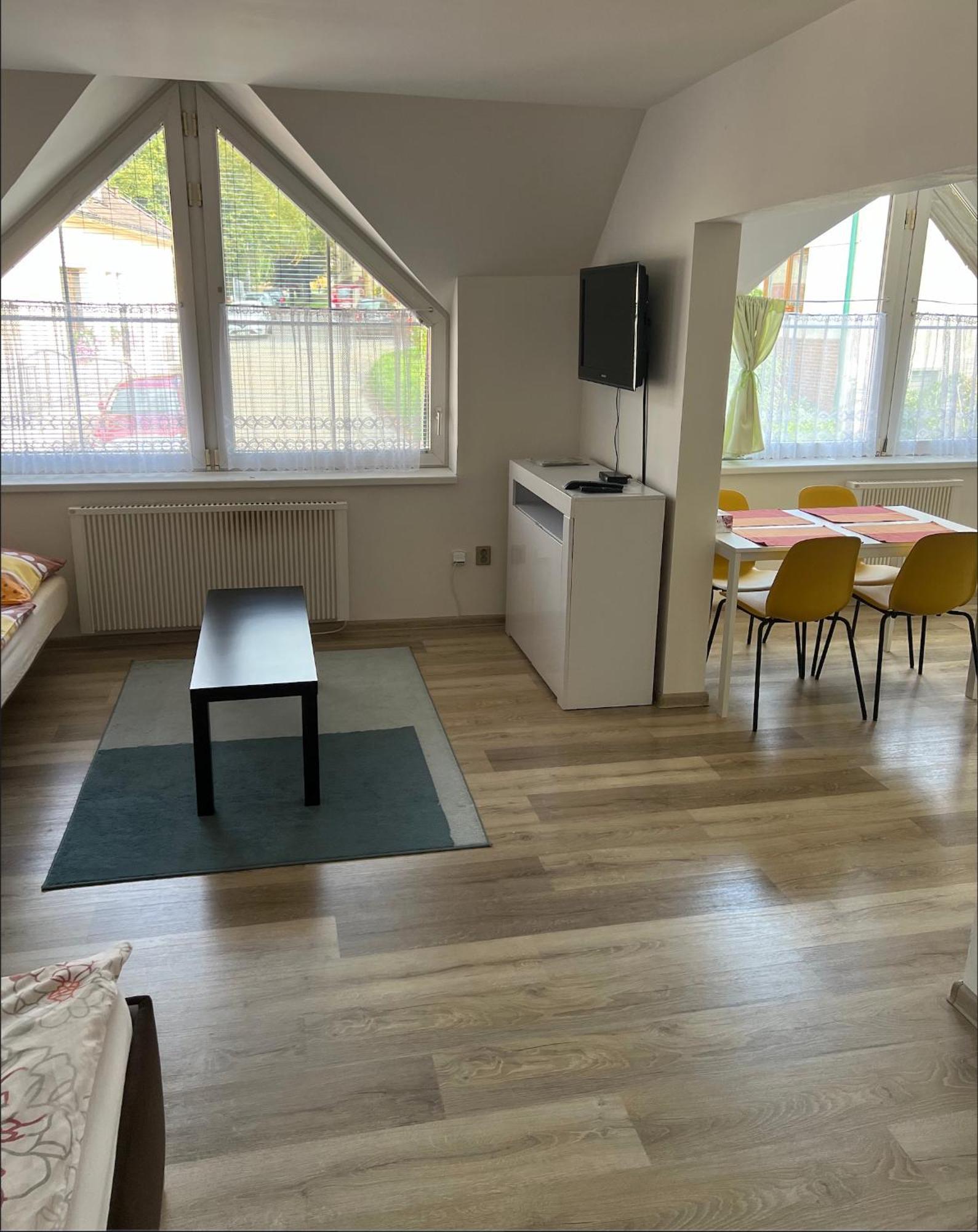 Apartman Discoveryou Rájec-Jestřebí Εξωτερικό φωτογραφία
